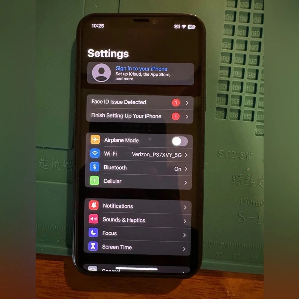 IPhone 11 Pro Max